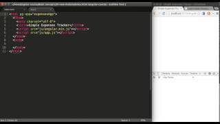 How to Create a New Module in AngularJS, Angular Tutorial