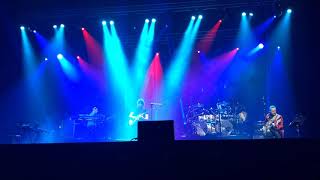 Steve Hackett - 06 Spectral Mornings - Bologna 2019