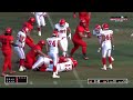 🏈2017関東大学アメリカンフットボールリーグ戦《1部top8第7節》法政大学vs日本大学