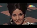 yunhi tum mujhse baat karti ho sachaa jhutha 1970 rajesh khanna mumtaz romantic song