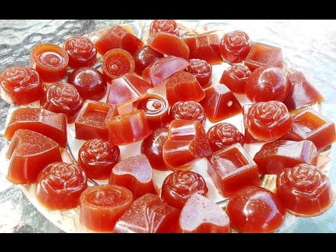 How To Make Vitamin Gummies How To Make Vitamin Gummies