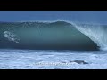 Jett Abate and friends  Surfing Playa Colorado , Nicaragua