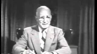 Part 9 - Napoleon Hill: Think and Grow Rich