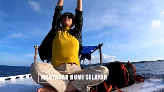 [FULL] MENYASAR BUMI SELAYAR | JEJAK PETUALANG (16/11/24)