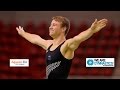 NEWS - 2016 Olympic Test Event, Rio (BRA) - Men's and Women's Trampoline Finals