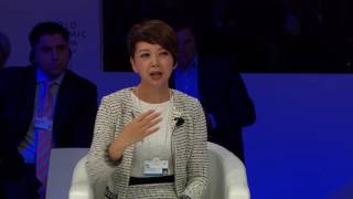 China 2016 - Co-Chair Roundtable: Leading China's Green Revolution