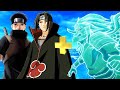 Who is Strongest | Itachi + Shisui + Perfected Susanoo VS All!