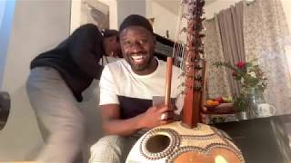 Seckou Keita | Concert | BOZAR