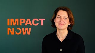 SGS launches IMPACT NOW for sustainability