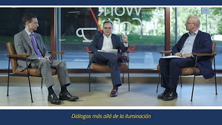 Cómo generar confianza en la digitalización | AENOR | Javier Mejía, Boris Delgado y Mario Piattini