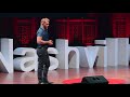 Improving Public Health Through Community Design  Gary Gaston  TEDxNashvilleSalon