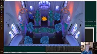 Game Engine Programming Making Particles Even Cooler