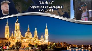 💬🛩️EMIGRAR a ESPAÑA 🇪🇸 🌎Vivir en Zaragoza (Capital)⭐⭐⭐⭐⭐#emigrar #españa #zaragoza