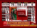 karnataka election result 2023 congressમાં હલચલ શરૂ mlaને હેલિકોપ્ટર દ્વારા લવાશે બેંગલુરુ