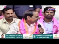 kcr ఓవైసీ తో పొత్తు పక్కా... మొత్తం సీట్లు మావే abn telugu