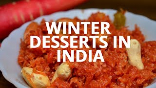 5 Indian Desserts To Enjoy This Winter | NewsMo | India Today