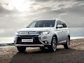 Emergency opening and start of Mitsubishi Outlander(2021) with Kia/Hyundai & Mitsubishi Key Emulator