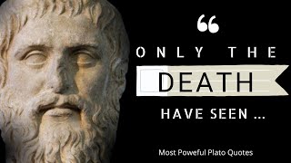 Most powerful Plato quotes | Incredible life-changing quotes | Quotes | Remarkable Quotes Universe
