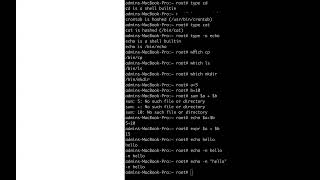 Shell Scripting Session - 2 #shellscripting #linux #unix #automation #scripting #skillupwithsachin