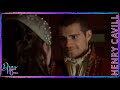 Henry Cavill❤️ The Tudors Deleted Scenes