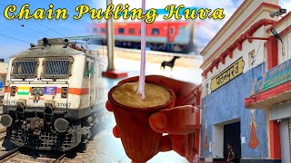 जन्मभूमि एक्सप्रैस 19107 *Bhavnagar To Udhampur Train | Gujarat train news