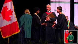 Tuesday afternoon, June 9 - DC Convocation 2015