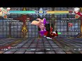 bbcf platinum s itemless combos