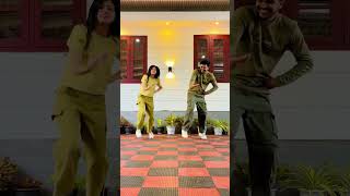 Lutt Putt Gaya trending dance | Couple dance | Shah Rukh Khan