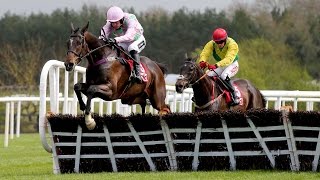 Douvan dominates at Punchestown | RTÉ Racing