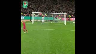 when fabinho silenced Chelsea FC. @CarabaoCupFinalLiveStreamOnlin