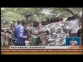 wizi wa mifugo na unyakuzi wa ardhi wazidisha uhasama baina ya jamii ya ilchamus na wapokot