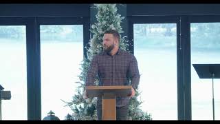 Lakeview Church Online | December 15, 2024 | Heaven Came Down Week 3 | Luke 1:46-55