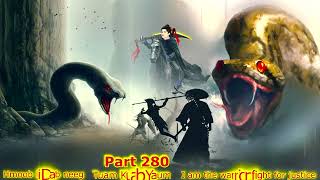 Dab zaj los pab  neeg  -  Tuam Kuab Yaum The Warrior fight for justice  ( Part 280 ) 5/23/2024