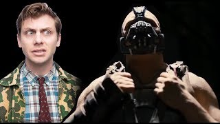 Manitowoc Minute: If Da Bane Was From Wisconsin