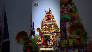 Kilangulam Sapparam mass Status |கிளாங்குளம் 7 Village festival | 7 ஊர் முத்தாலம்மன் #kilangulam