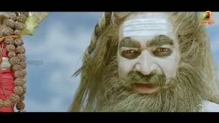 Dhamarukam Video Songs HD Shiva Shiva Shankara Song Nagarjuna Anushka Shetty DSP Damaru   10Youtube