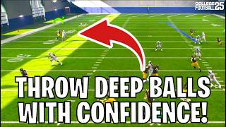Can't Stop Throwing Interceptions? DO THIS!