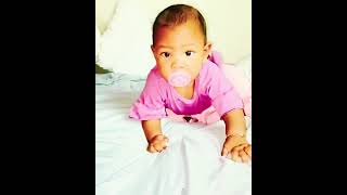 Singer, A’mari Grand Daughter Chilling to New Hit Single Entitled, “Dutty Bungle)