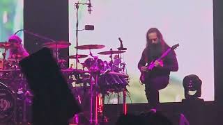 Dream Theater - The Spirit Carries on. Madrid-Cubierta de Leganés 17-11-2024