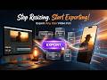 Social Exporter for Premiere Pro Tutorial