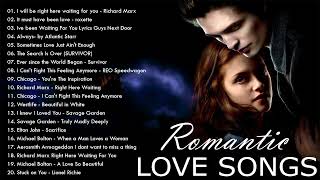 Most Old Beautiful Love Songs Of 70s 80s 90s💖Best Romantic Love Songs💖Relaxing Cruisin Romantic 80s