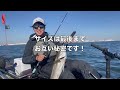 【コラボ】bifarrスタッフ対抗・チキチキ東京湾カヤックシーバスバトル