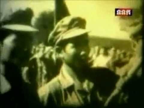 Khmer Rouge Song 8 Youtube