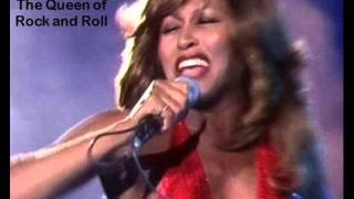 Tina Turner Acid Queen Live 2009