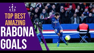 Top Best Rabona Goals In Football History