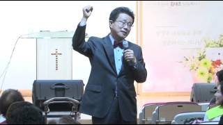 수로보니게 여인의 믿음 (마15:21-28) - 송길원 목사