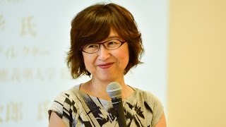 情熱・感動を共有することの大切さ～DeNA会長・南場智子氏～