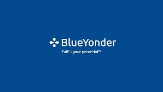 Discover Blue Yonder’s Orchestrator