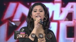 Indian Voice Season 2 I  Episode 16 I Mazhavil Manorama