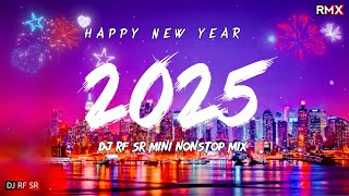 (เบสแน่นๆ)เพลงแดนซ์มันส์ๆ ฟังสบายๆ ชิวๆ2025(#กำลังฮิตในTikTok) Mini Nonstop DJ RF SR #ฮิตในtiktok